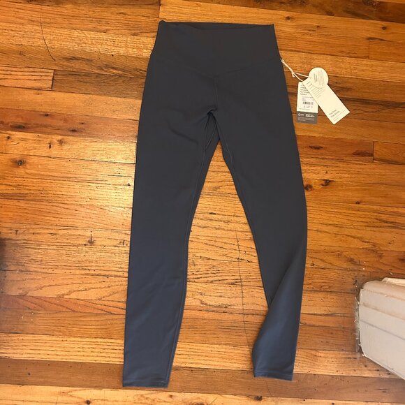 NWT Vuori AllTheForm Leggings, Size S - Picture 7 of 9